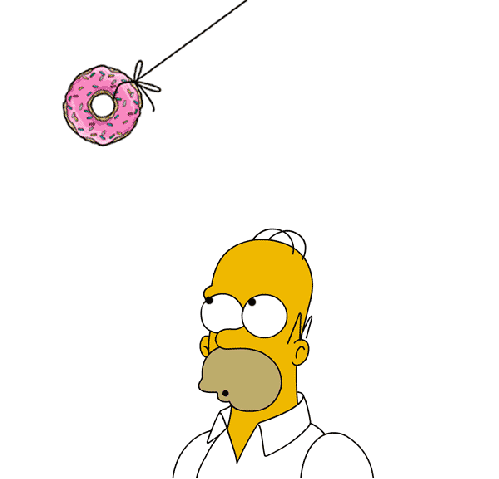 Homer GIF - Find & Share on GIPHY