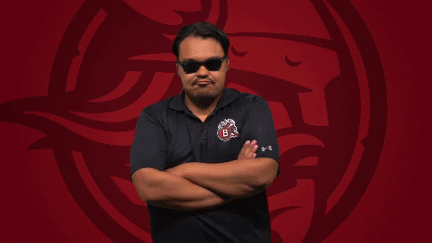Mankato Thats Dope GIF by Bethany Lutheran College
