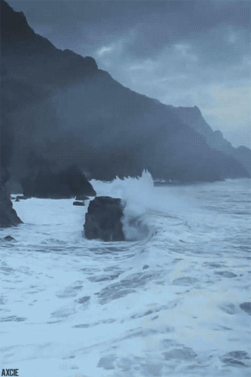 Waves GIF - Find & Share on GIPHY