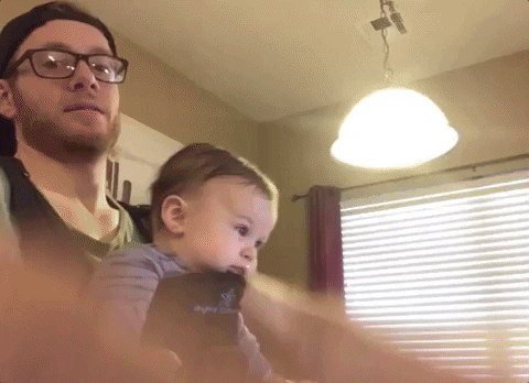 Fathers Day Dad GIF by America's Funniest Home Videos