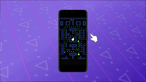 Instagram Stories | Pixel Games - 5