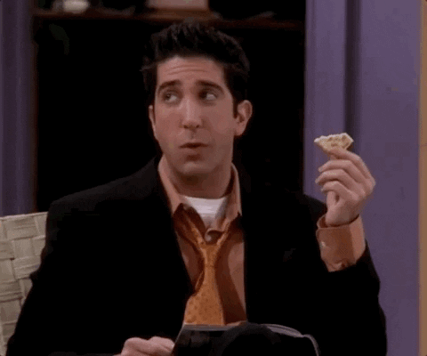 Season 4 Friends GIF - Find & Share on GIPHY