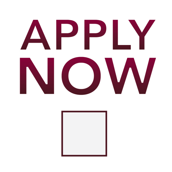 Futurecolonel Apply Now Sticker by Eastern Kentucky University for iOS