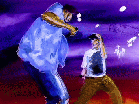 AI Rotoscoping — Intelligent Masking