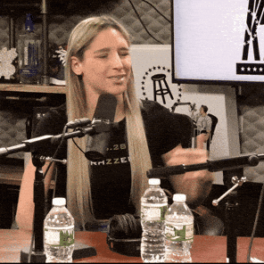 Abella Danger What GIF by Barstool Sports - Find & Share on GIPHY