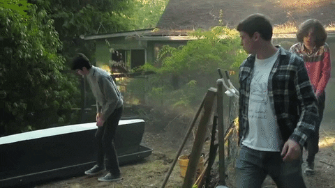 Car Seat Headrest Something Soon GIF by Matador Records - Find ... Car Seat Headrest Something Soon GIF by Matador Records - Find ...