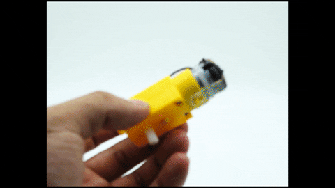 ▲認識電子零件和驅動原理