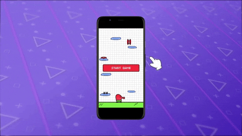 Instagram Stories | Pixel Games - 3