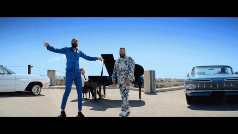 Music Video Father Of Asahd GIF by Nipsey Hussle