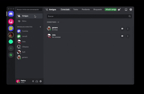 362. Modal Blackout with Form & Animations
