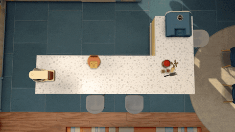 Videojuego de simulación 'Los Sims.- Blog Hola Telcel.