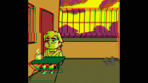 Coffee GIF