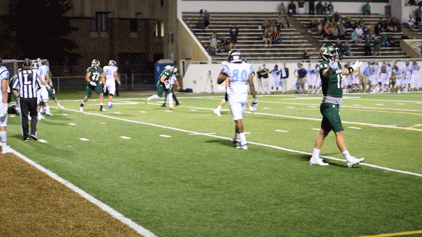 Bemidji State Beavers GIF