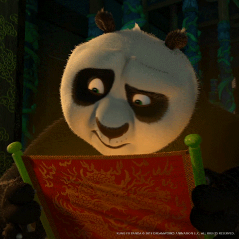 Oh No What GIF by DreamWorks Animation - Find & Share on GIPHY