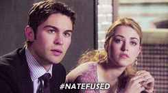 Chace Crawford GIF