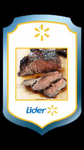 Lider Chile GIF