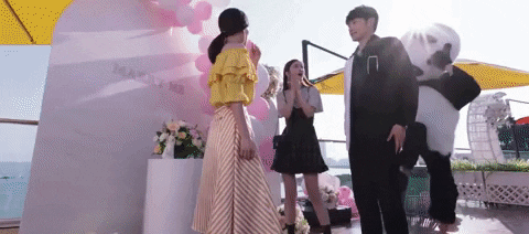 Misunderstand GIF