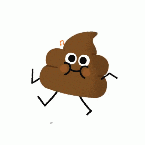Poop GIF - Find & Share on GIPHY