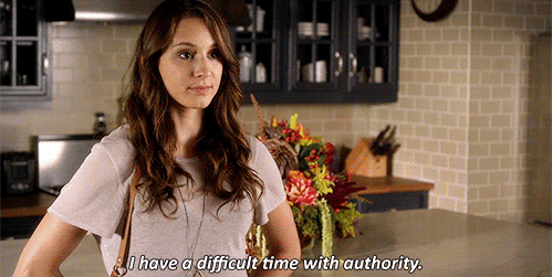 pretty little liars spencer hastings facetoface