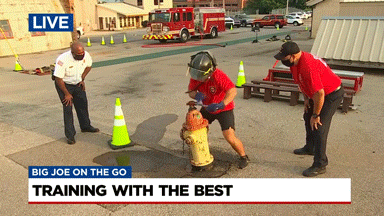 Big Joe GIF by WSMV News 4, Nashville