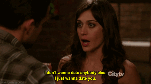 Lizzy Caplan Find And Share On Giphy