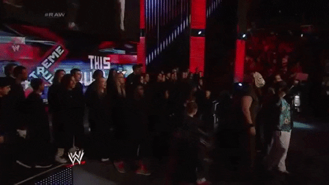 WWE RAW 232 desde el United Center, Chicago, Illinois - Página 2 Giphy