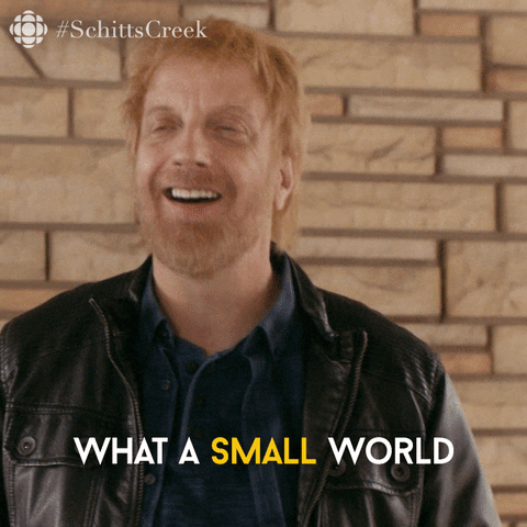 What A Small World S Find And Share On Giphy 