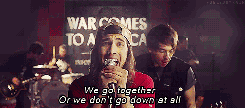 A Love Like War GIFs Find & Share on GIPHY