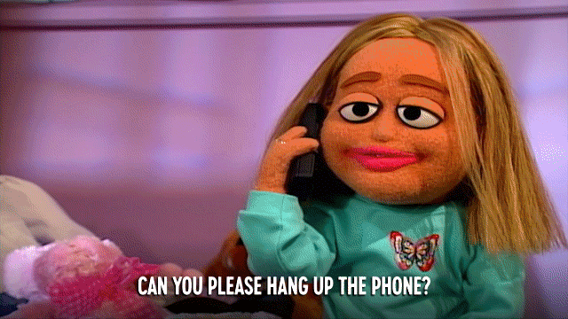 Crank Yankers GIF