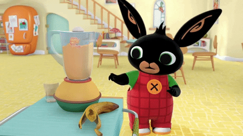 bing bunny flop teddy