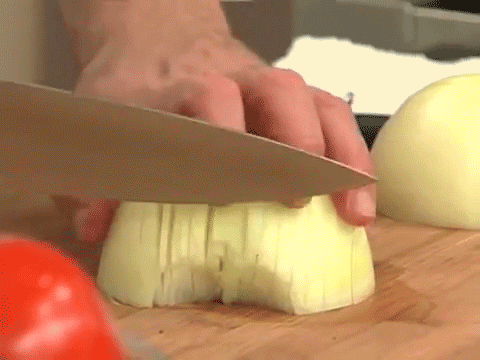 How To Cooking GIF by HuffPost