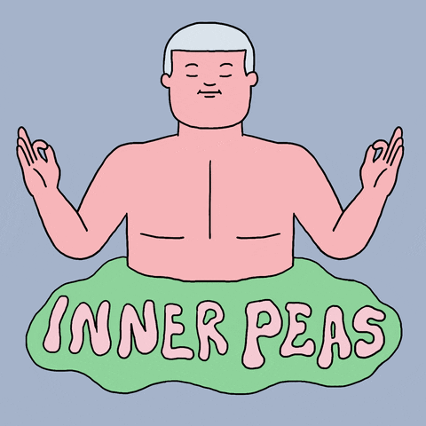 ”InnerPeas"