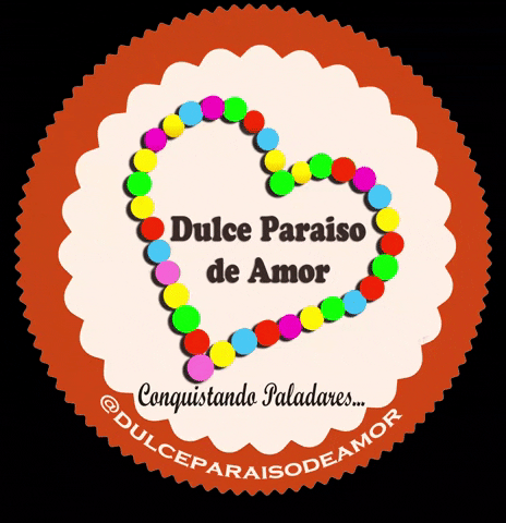 GIF by Dulce Paraiso De Amor