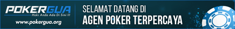 Pokergua Terpercaya