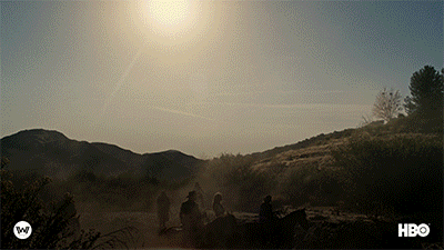 Season 2 Dolores GIF by Westworld HBO