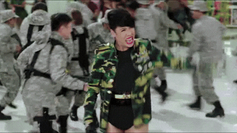Vice Ganda GIF