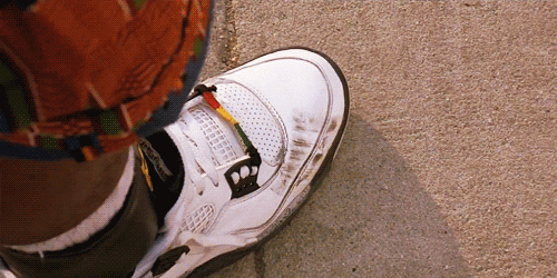 Sneakers GIFs - Find & Share on GIPHY
