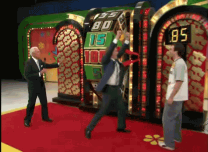 The Price Is Right GIF
