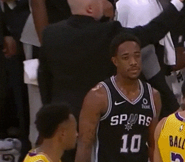 Reluctant Slow Walk GIF