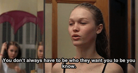 ten things i hate about you quotes ile ilgili görsel sonucu