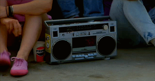 music throwback radio memories oldschool