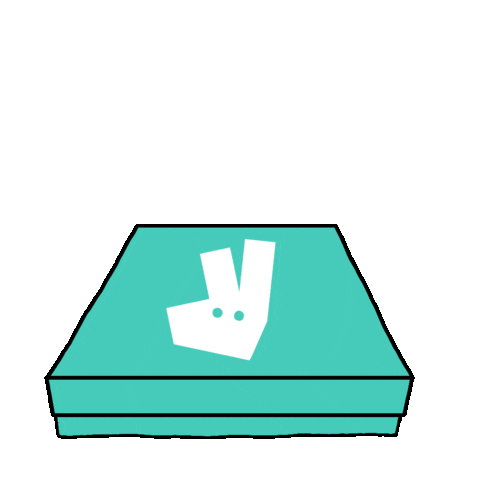 Résultat de recherche d'images pour "delivroo gif""