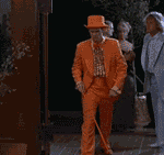 Dumb And Dumber in funny gifs