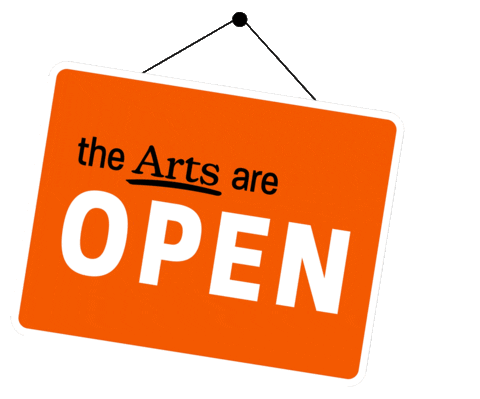 Seattle Office of Arts & Culture Sticker