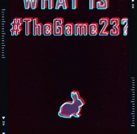 TheGame23 - The Game 23 Giphy
