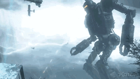 Call Of Duty GIF PFP