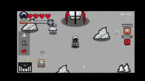 Sprite Animation