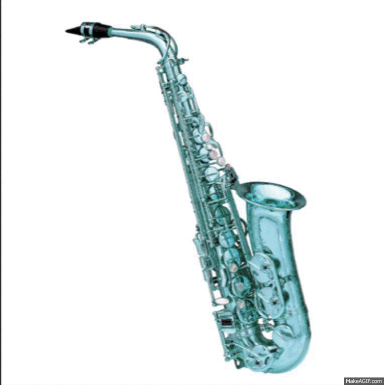 Saxophone GIF - Find & Share on GIPHY
