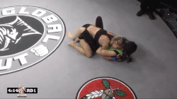 armbar