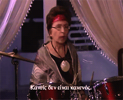greek tv